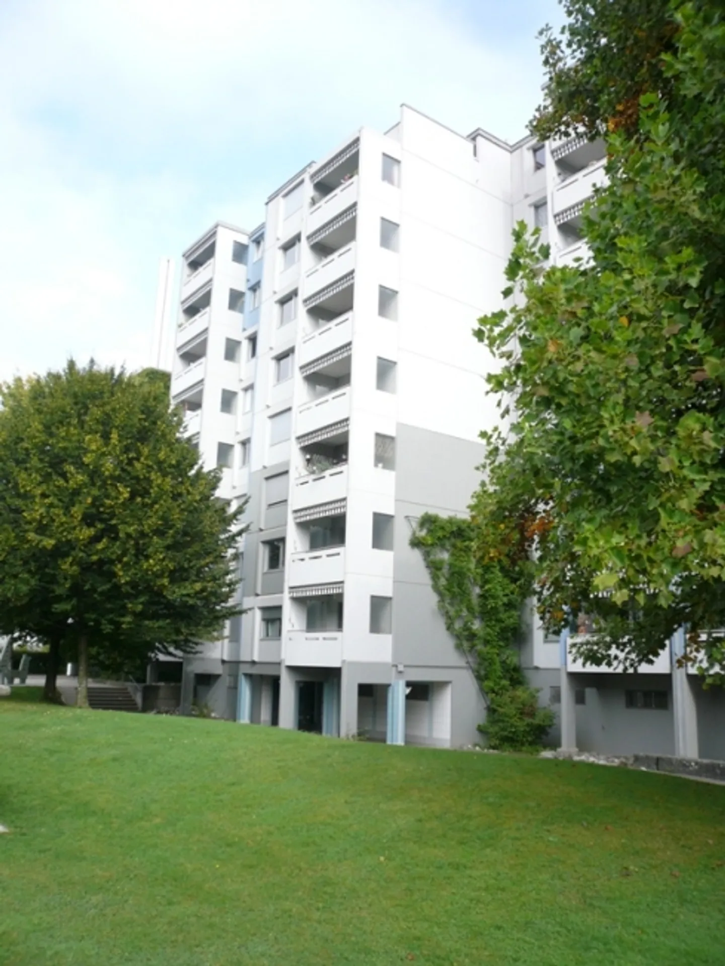 Appartement à louer - Photo 1 sur 5