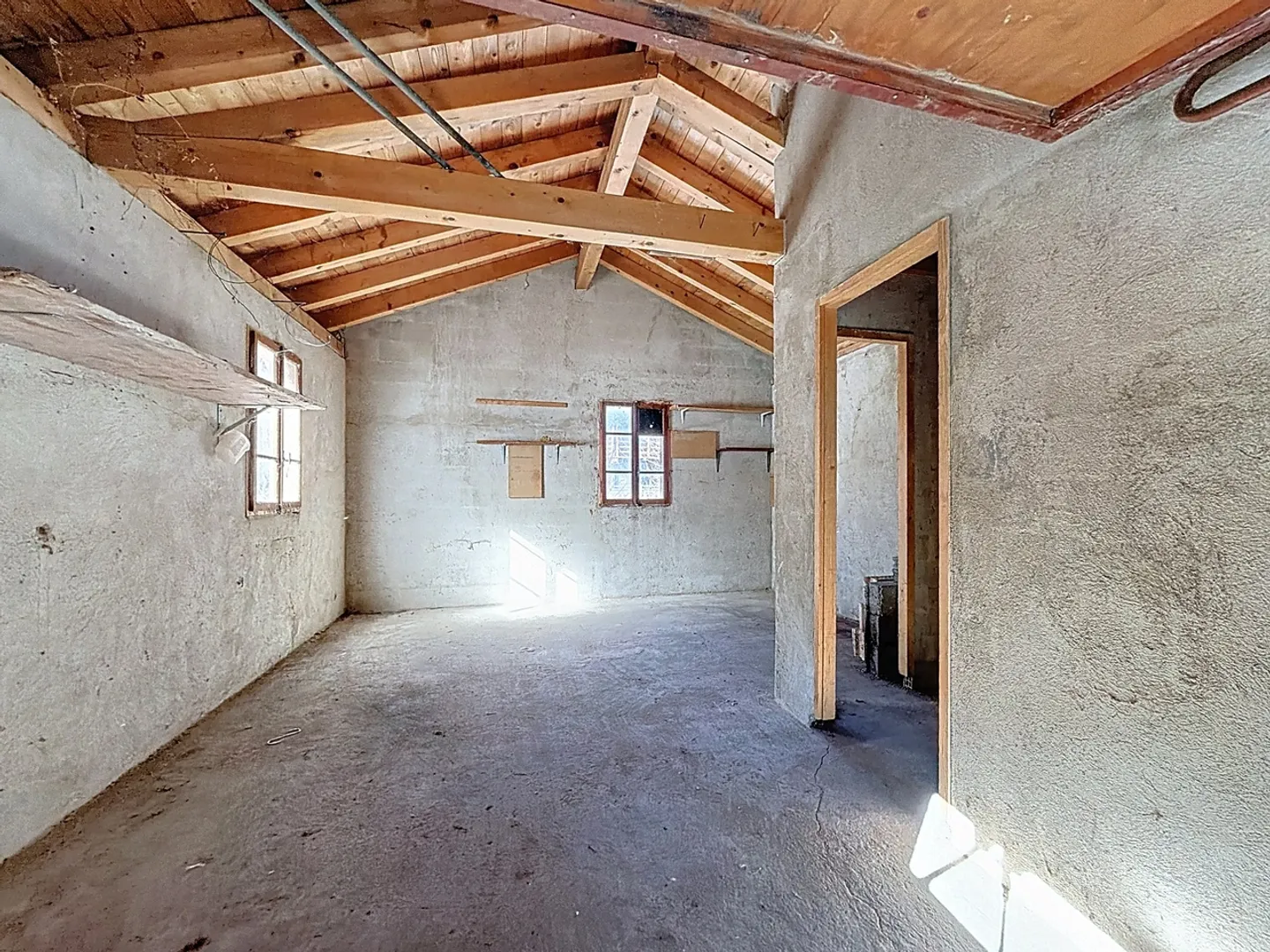 Charming Detached House in Val de Bagnes - Photo 16 of 25