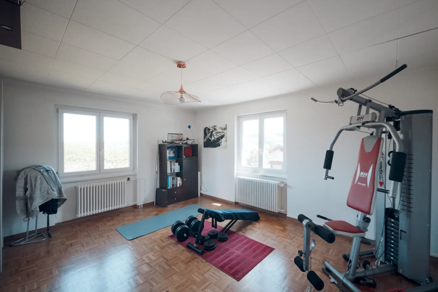 Villa 7.5 rooms - Photo 9 of 16