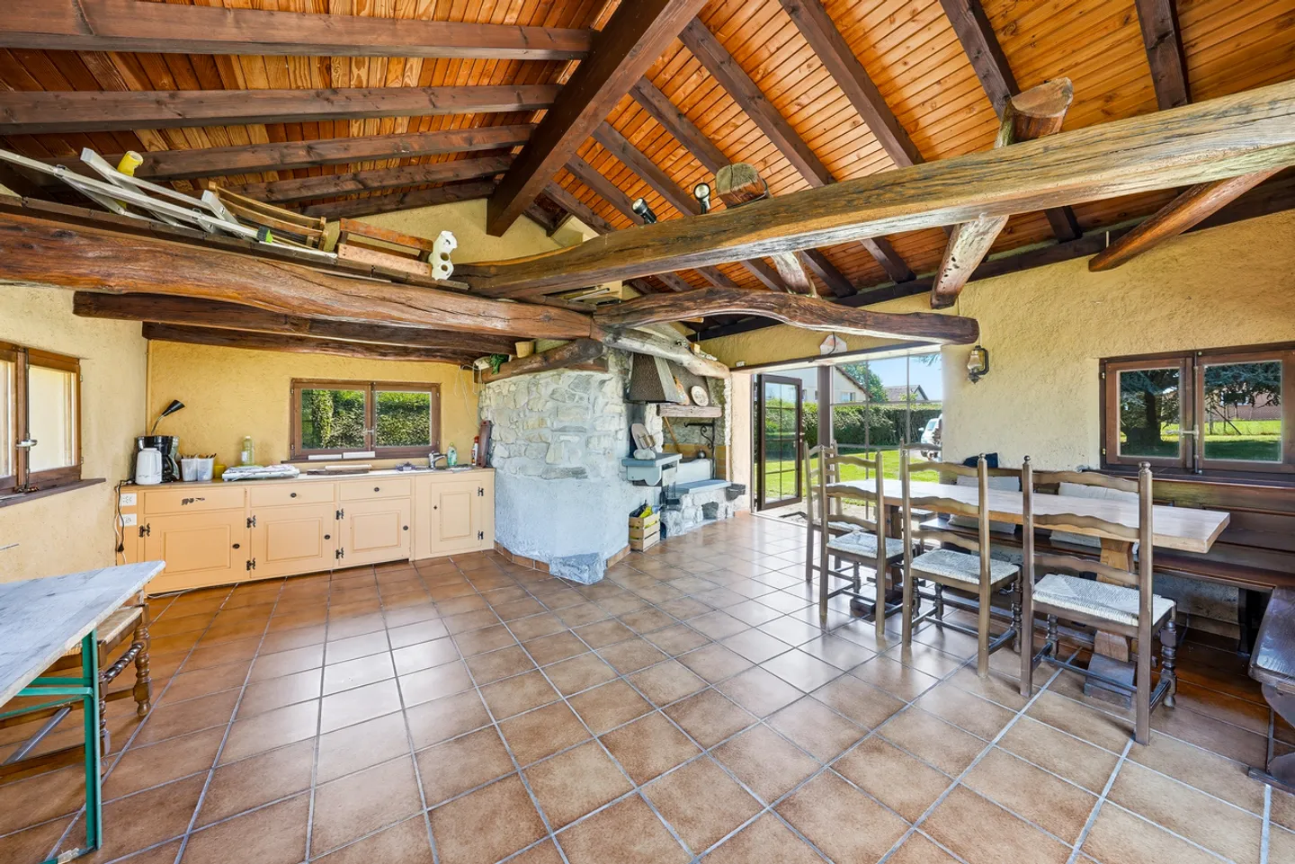 Villa 7.5 rooms - Photo 15 of 16