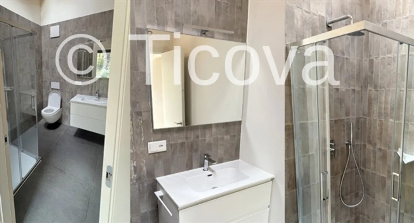 Modern renovated 1-room apartment with garden - main residence - Photo 4 of 10