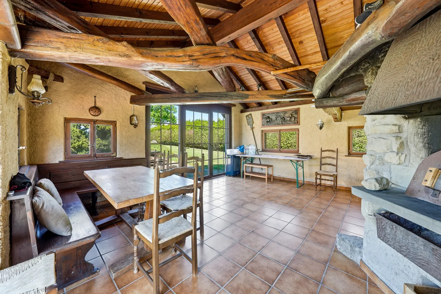 Villa 7.5 rooms - Photo 16 of 16
