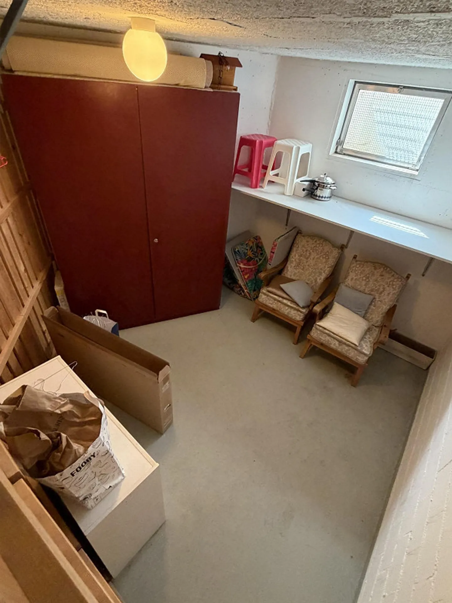 Exclusive furnished 2-room garden apartment | Ready for immediate occupancy - Photo 17 of 19