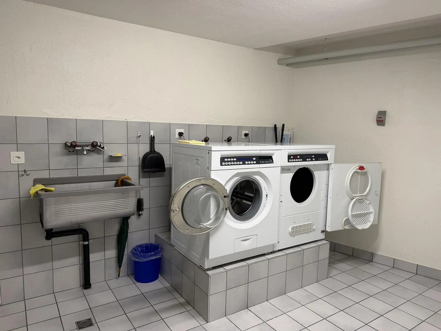 Exclusive furnished 2-room garden apartment | Ready for immediate occupancy - Photo 19 of 19