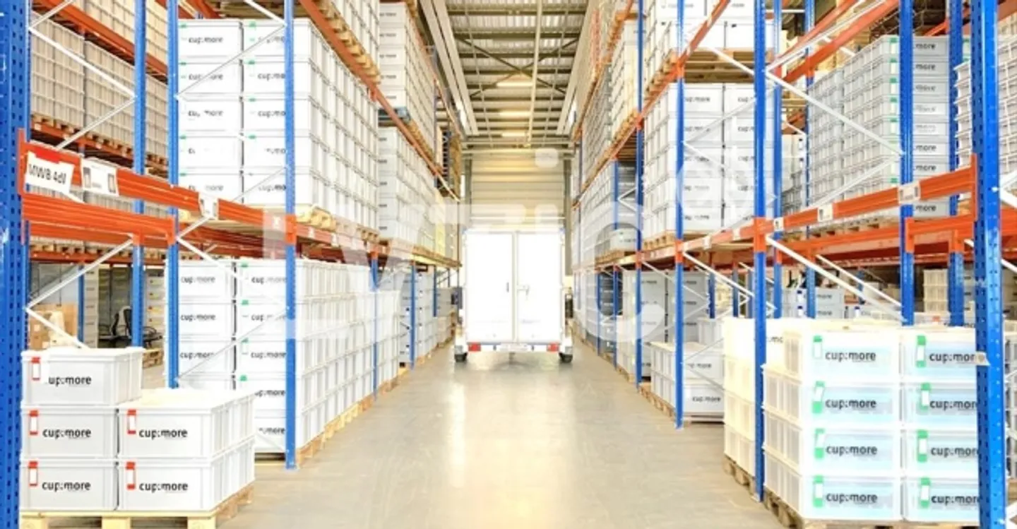 Deposito - Foto 4 di 8