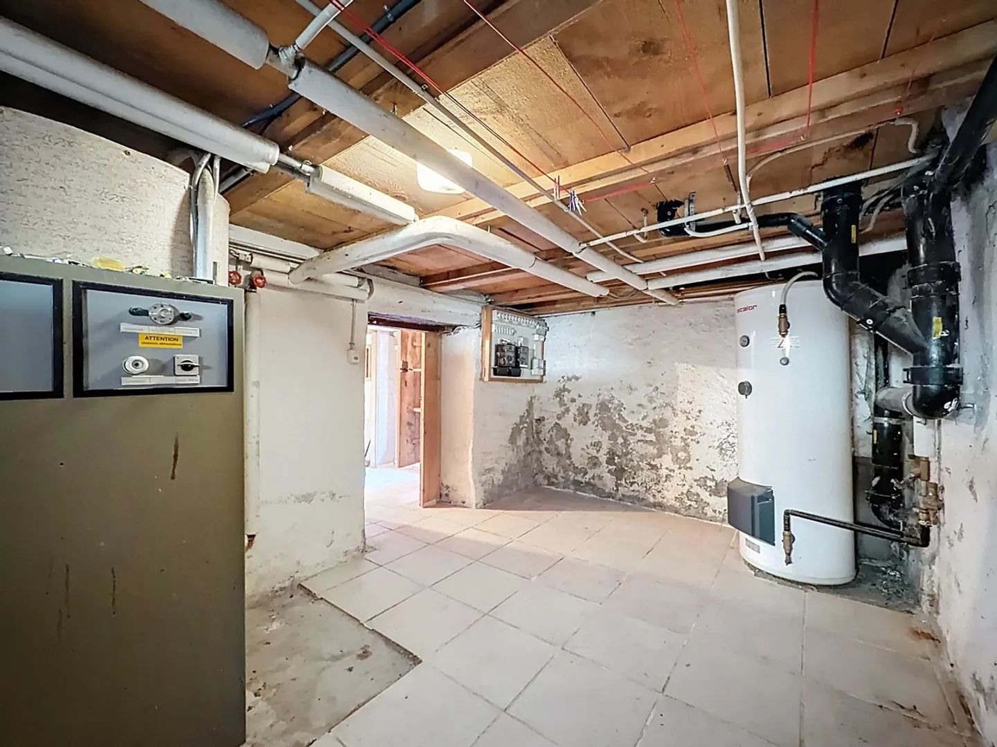 Charming Detached House in Val de Bagnes - Photo 14 of 25