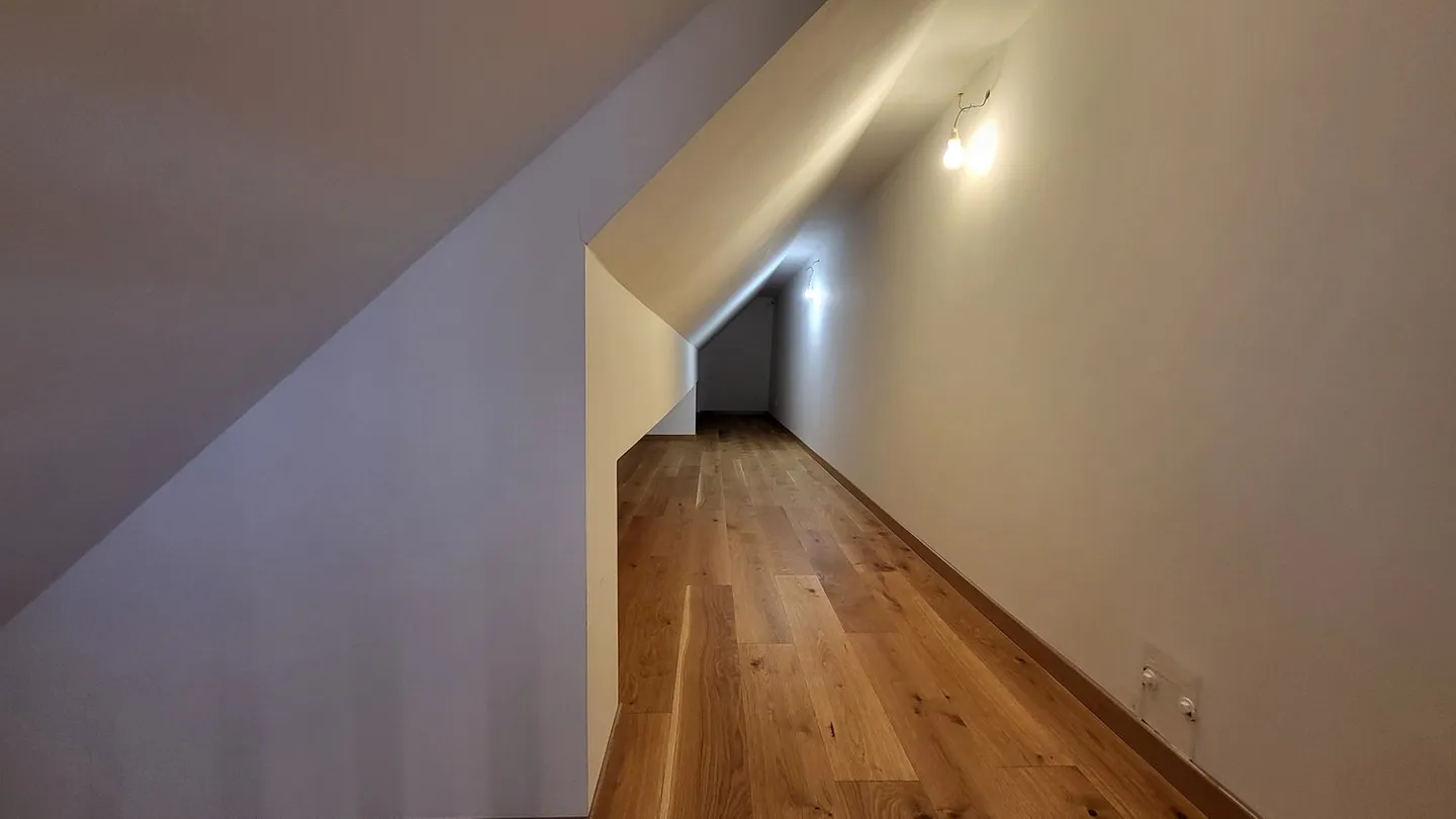 13 Rue du Crêt-de-l'Eau, Couvet - Appartamento di 2,5 stanze in vendita - Foto 8 di 13