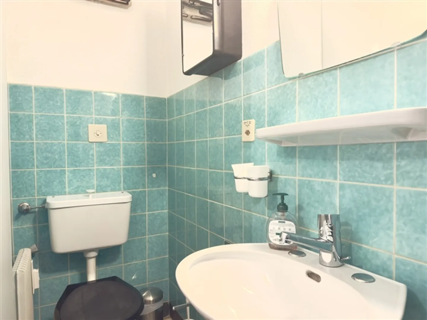 LOC 49 - AMBASCIATORE B - Foto 13 di 15