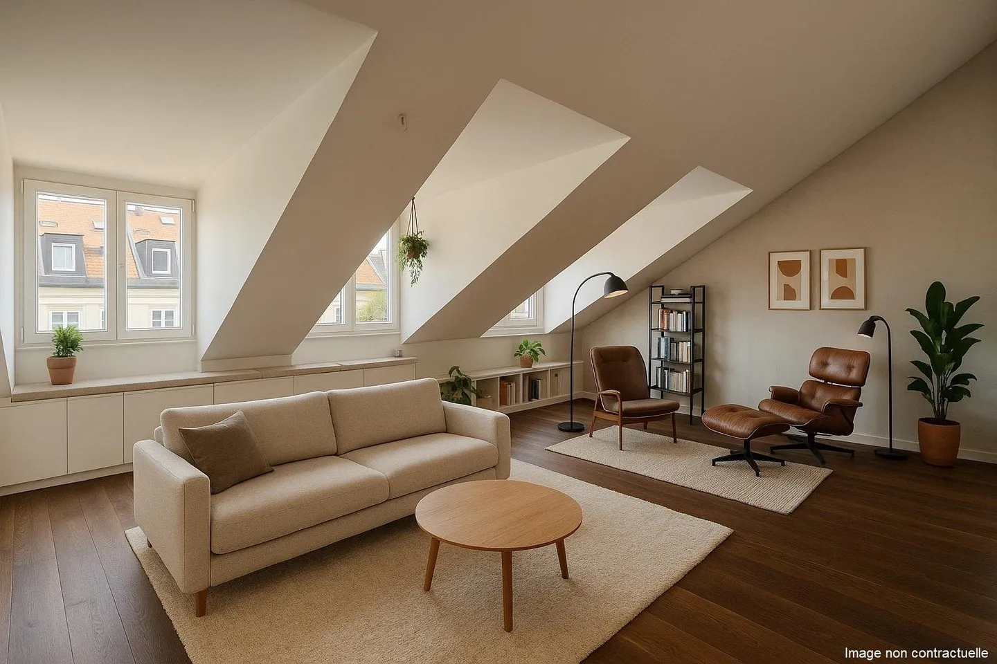 Wohnung mieten - Foto 6 von 9