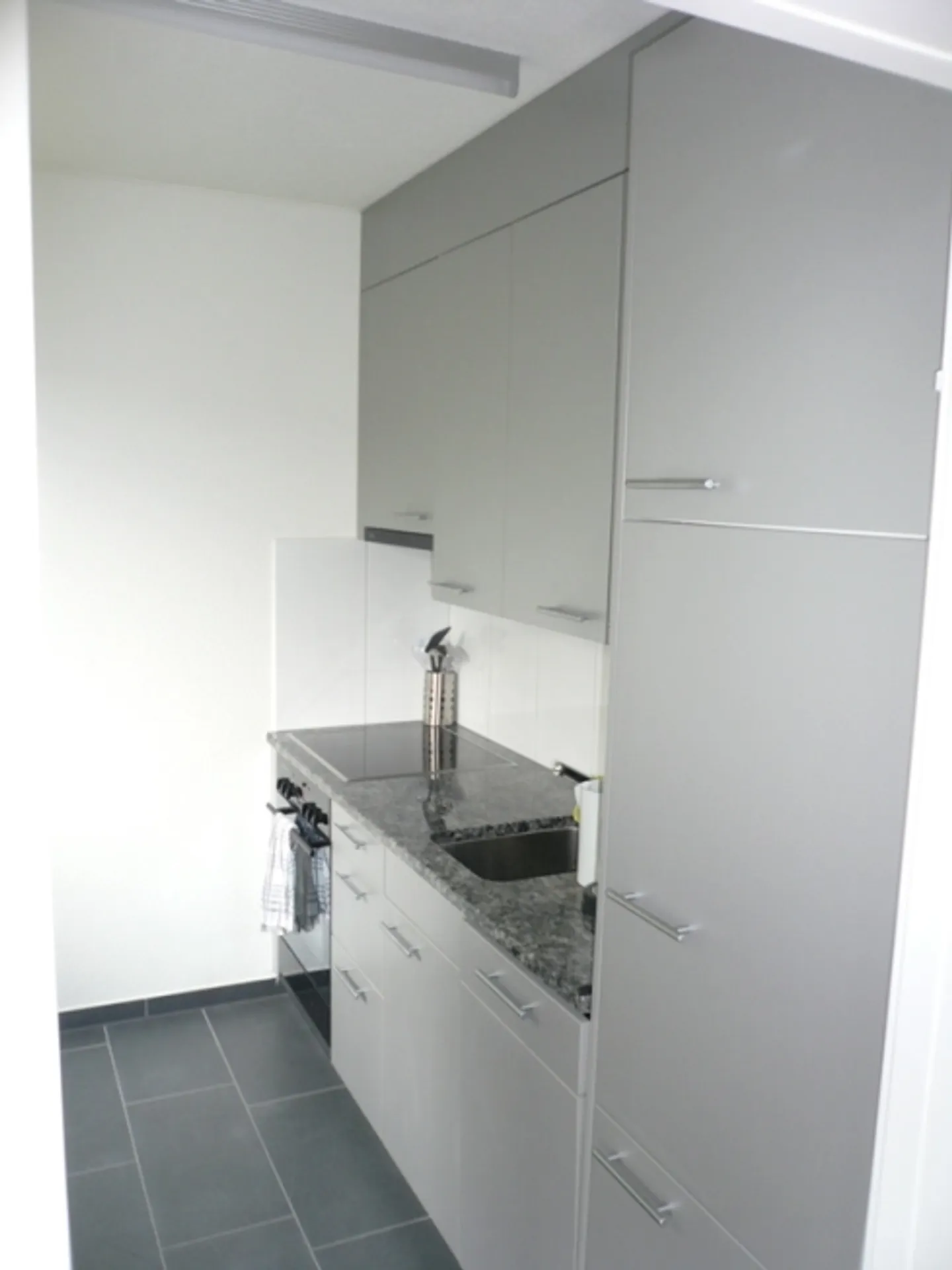 Appartement à louer - Photo 2 sur 5