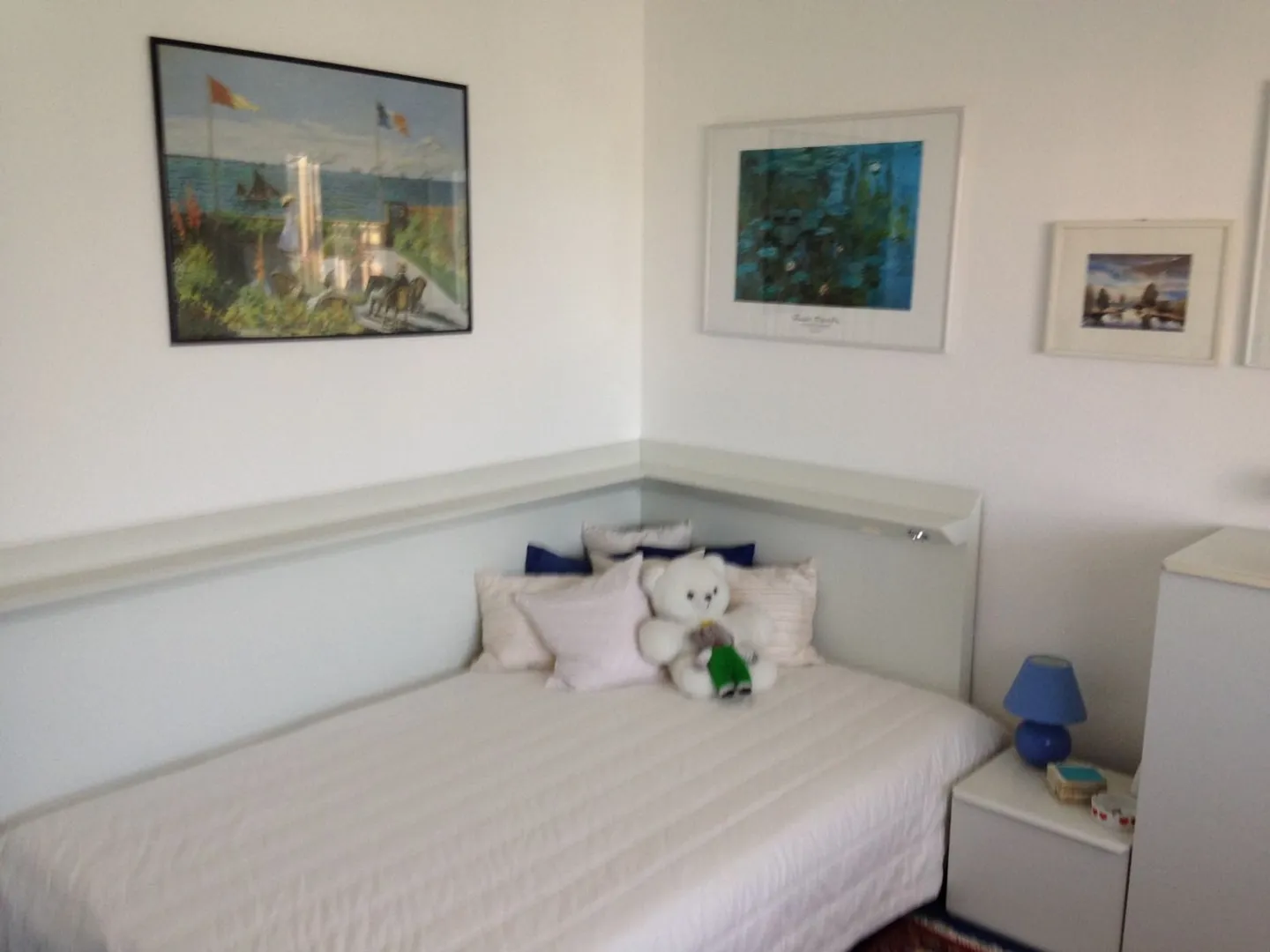 Villa di lusso con vista sull'oceano - Foto 1 di 8