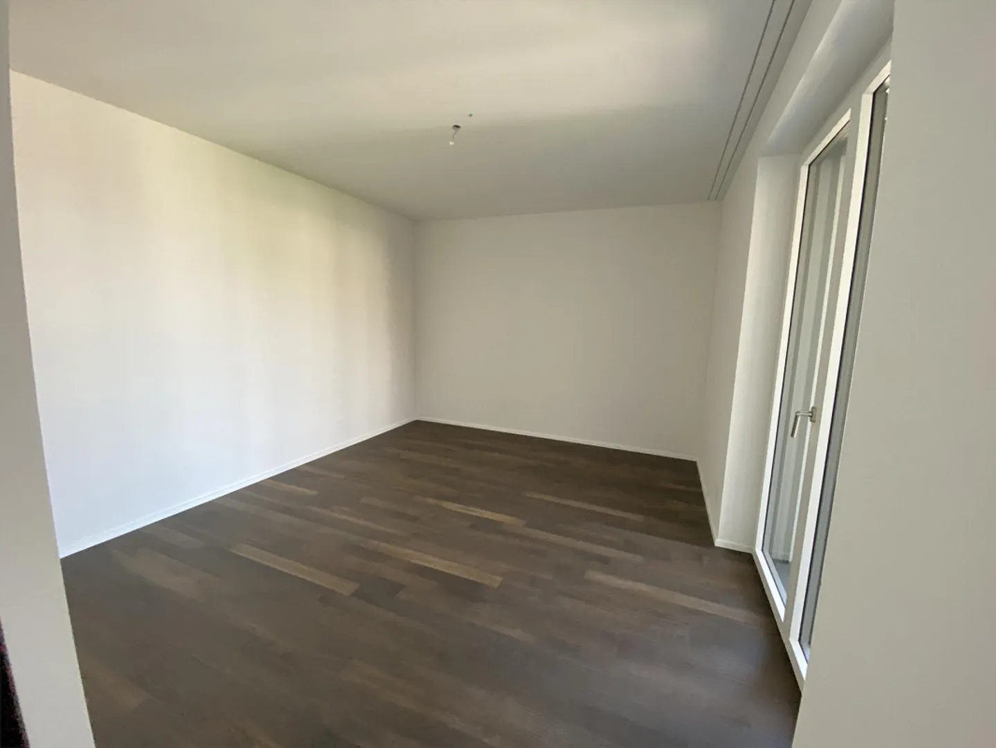 Appartement 2,5 pièces avec terrasse dans le quartier 6 à louer - Photo 5 sur 10