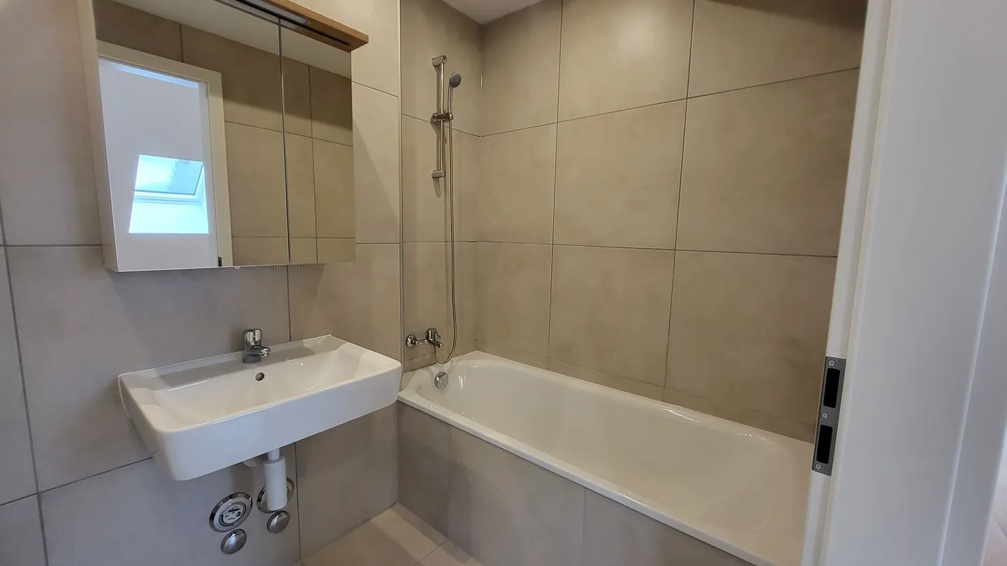 13 Rue du Crêt-de-l'Eau, Couvet - Appartamento di 2,5 stanze in vendita - Foto 9 di 13
