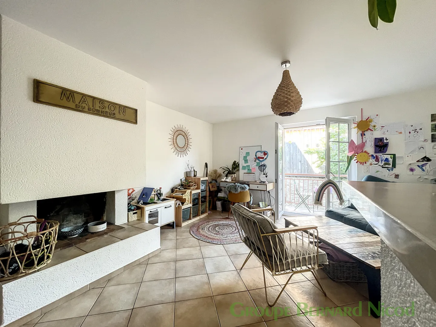 3-Zimmer-Wohnung - Foto 1 von 7