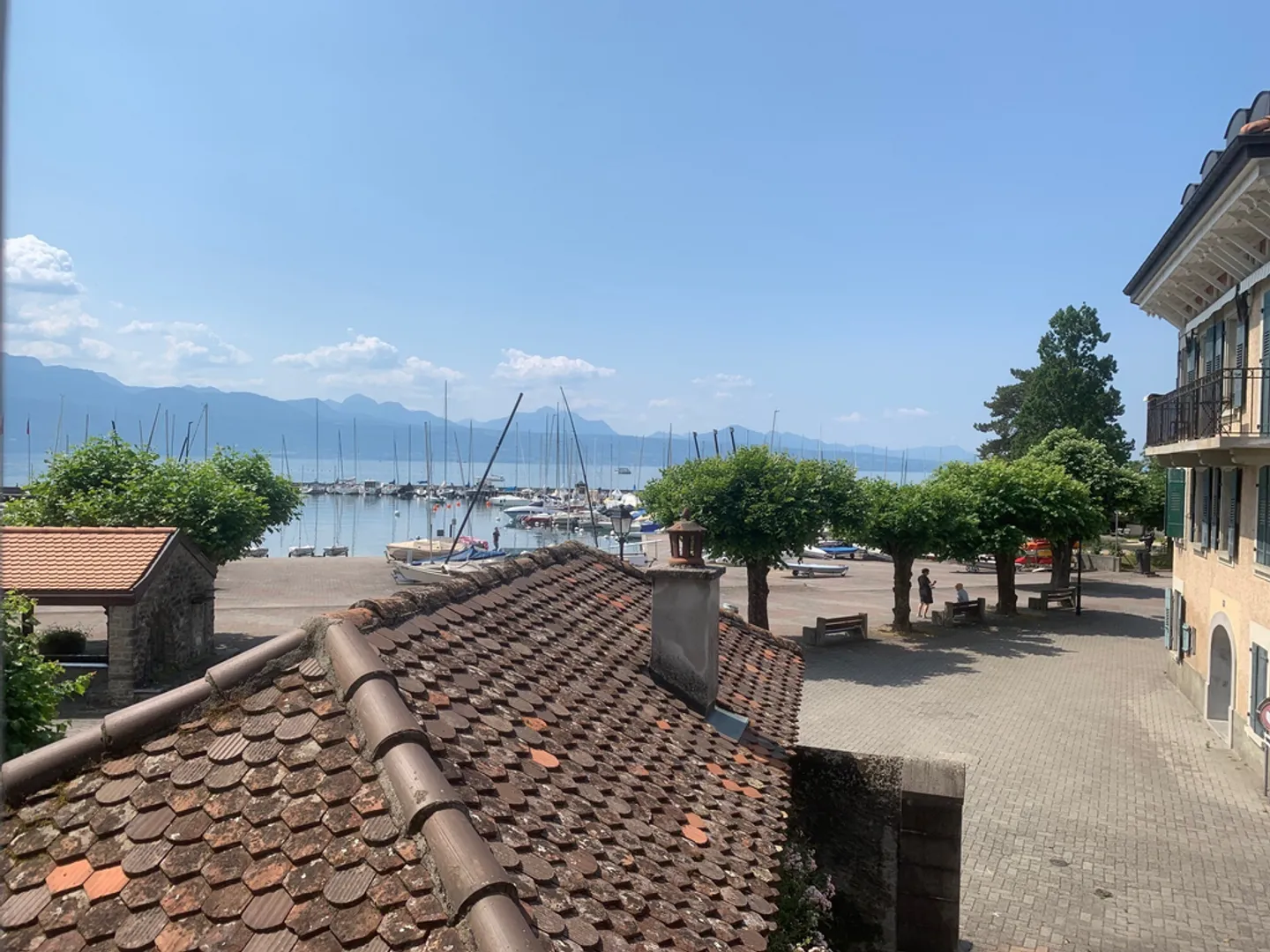 Camera 1 - Foto 1 di 7