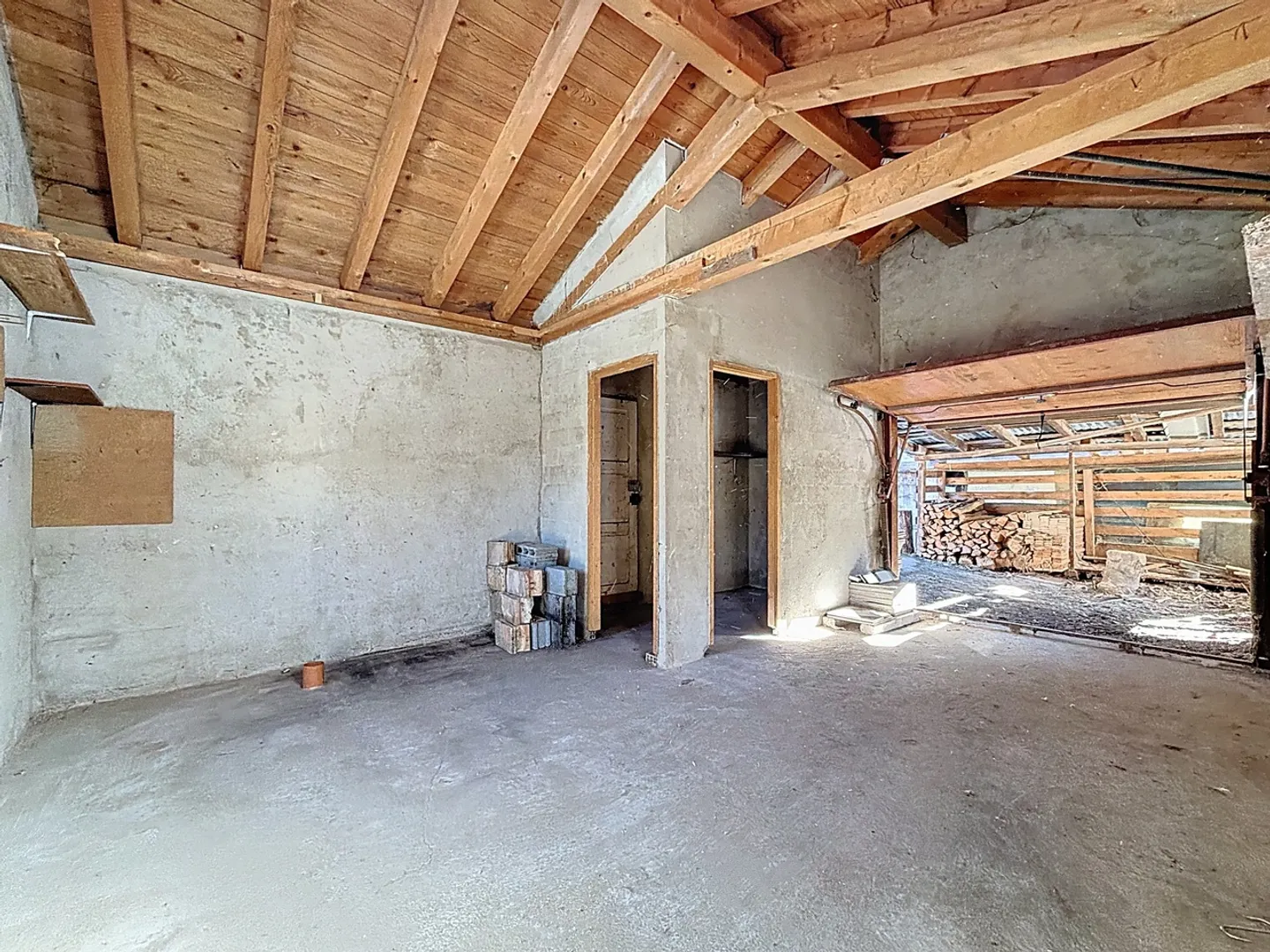 Charming Detached House in Val de Bagnes - Photo 17 of 25