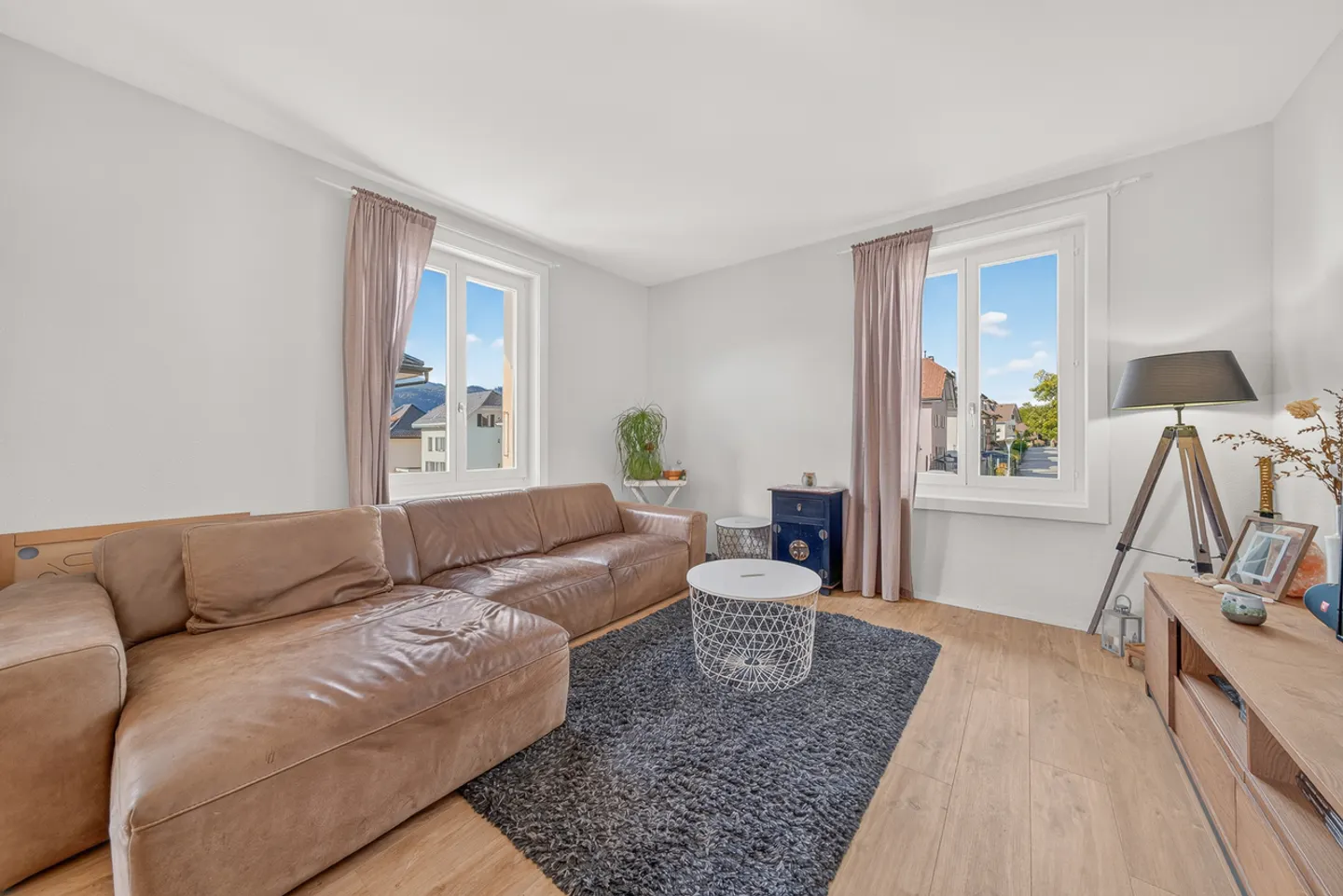 Maison avec potentiel duplex - Photo 9 sur 21