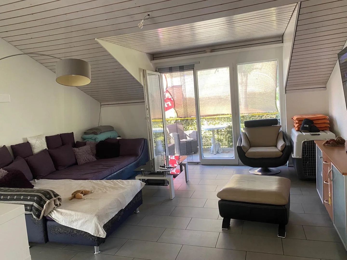 Investitionswohnung mit Mieteinnahmen - Foto 6 von 11