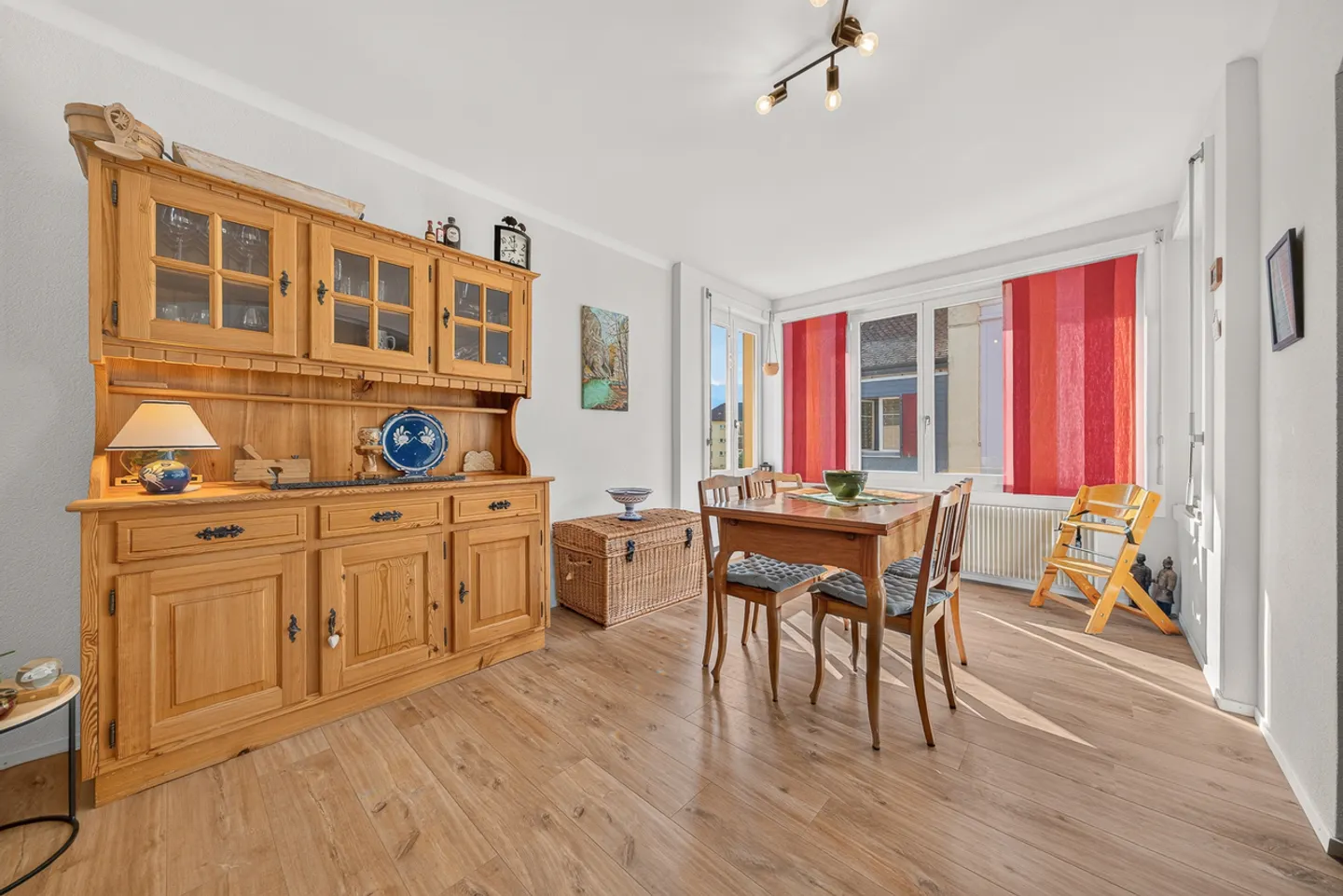 Maison avec potentiel duplex - Photo 10 sur 21