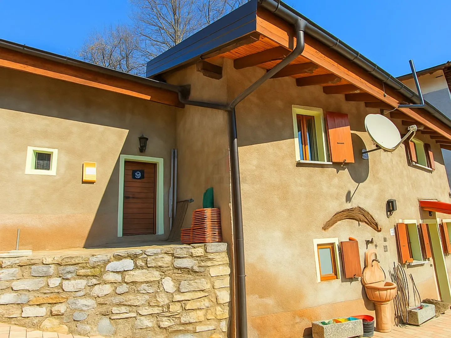 Pour vos vacances dans la vallée de Muggio - Photo 7 sur 11