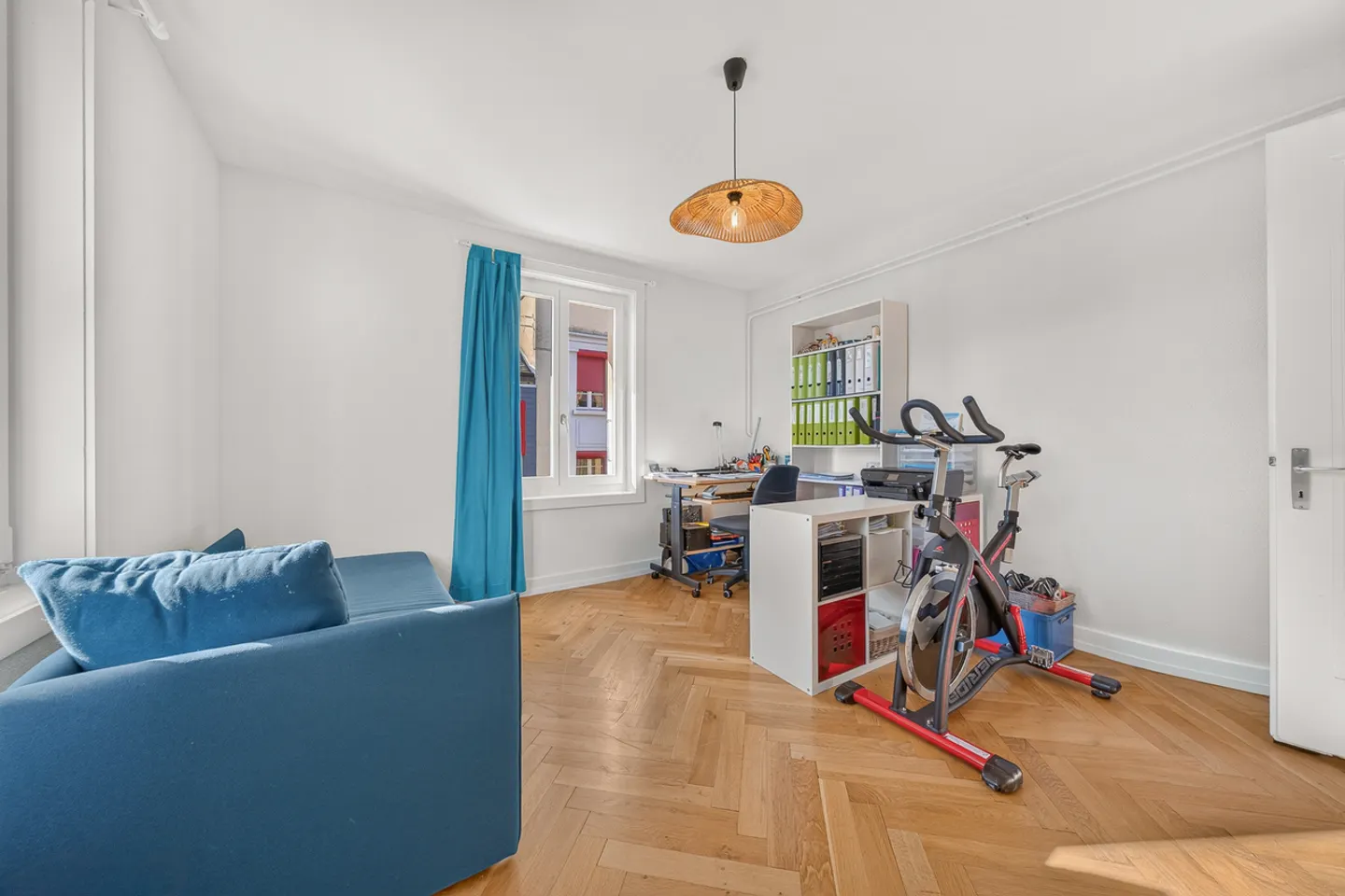 Maison avec potentiel duplex - Photo 13 sur 21