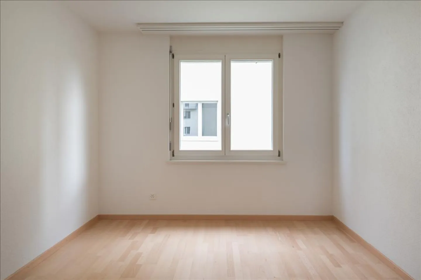 Ampio appartamento di 4,5 stanze vicino al centro! - Foto 6 di 9