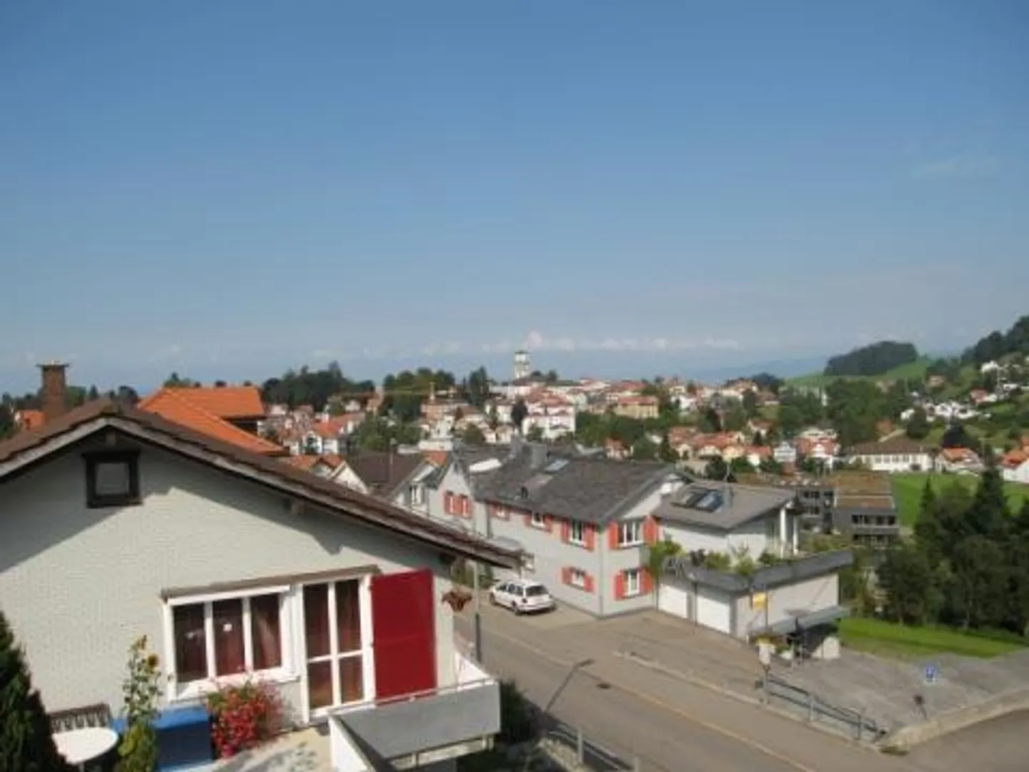 Confortable. Lumineux. Chez soi - Votre nouvel appartement d'une chambre vous attend - Photo 1 sur 7