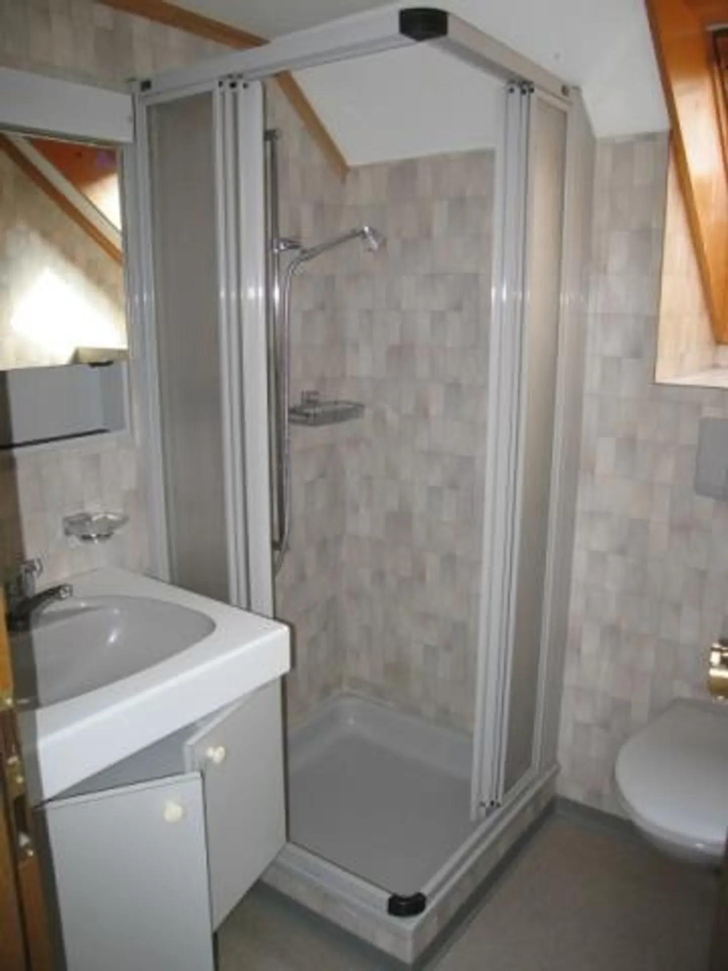 Confortable. Lumineux. Chez soi - Votre nouvel appartement d'une chambre vous attend - Photo 2 sur 7