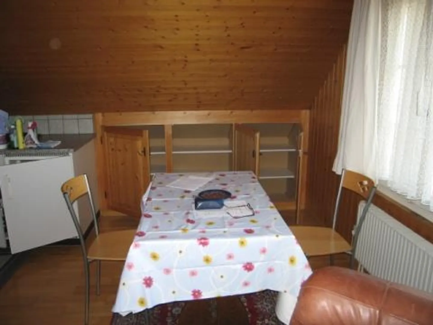 Confortable. Lumineux. Chez soi - Votre nouvel appartement d'une chambre vous attend - Photo 3 sur 7