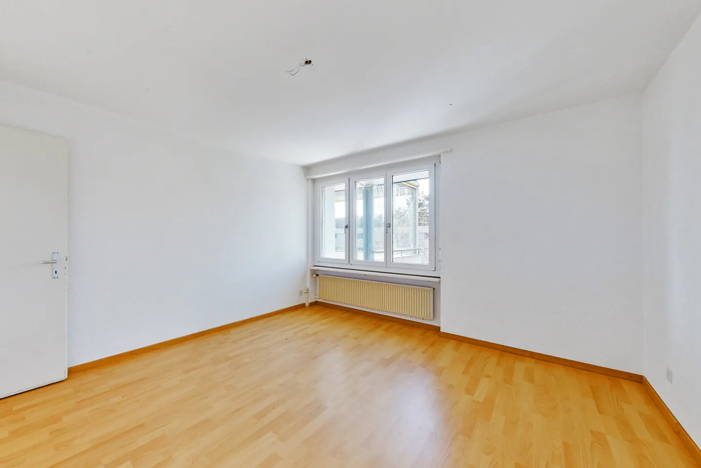 Spacious Family Apartment in Zuchwil - Photo 5 of 10
