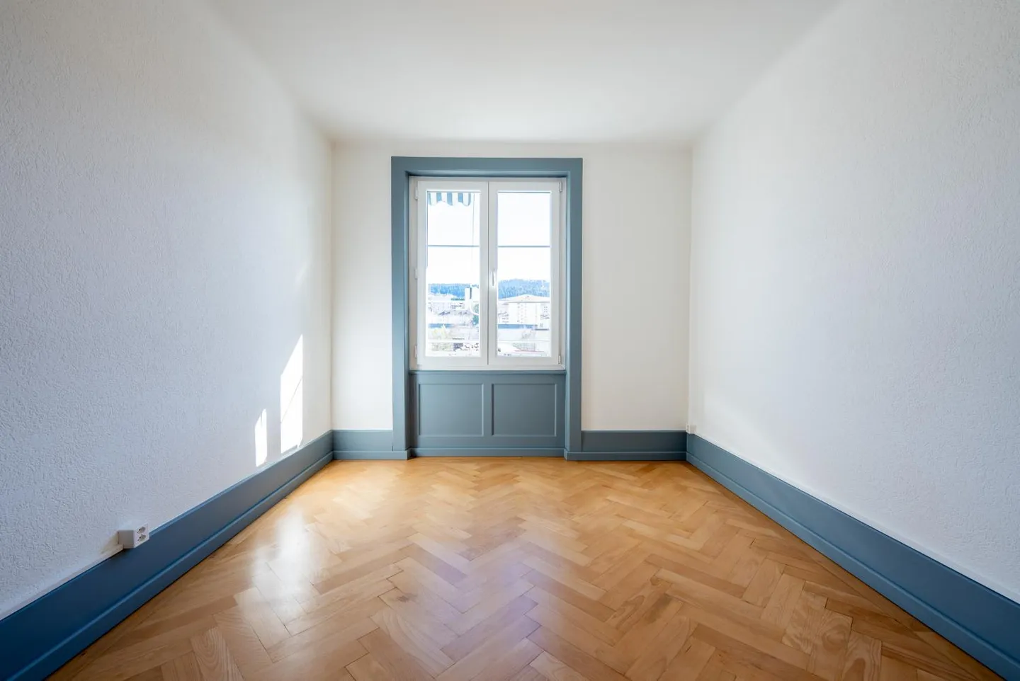 3.5 rooms renovated for rent – Le Locle (Billodes 63) - Photo 8 of 14