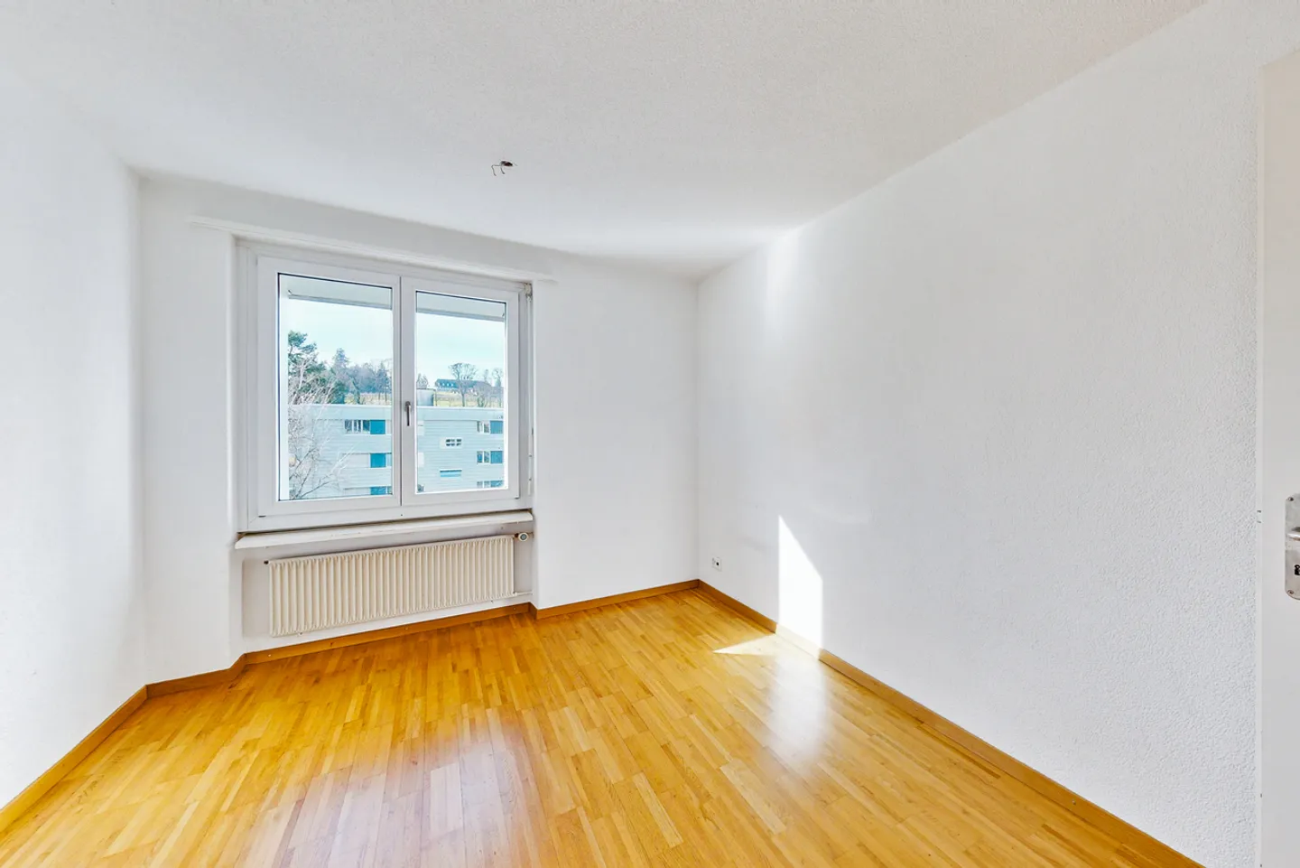 Spacious Family Apartment in Zuchwil - Photo 6 of 10