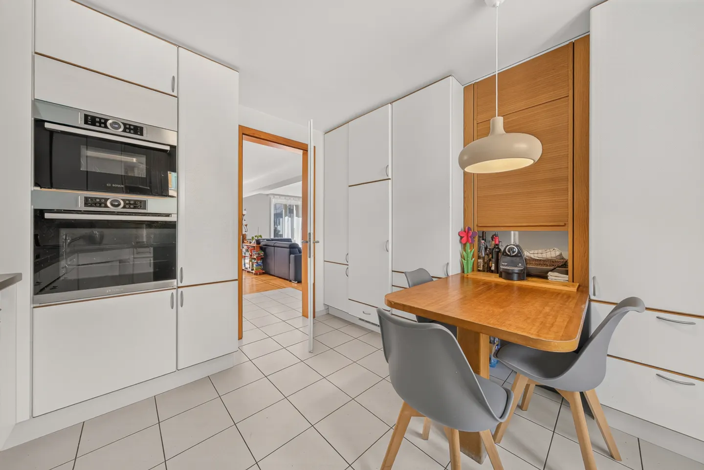 Maison avec potentiel duplex - Photo 17 sur 21