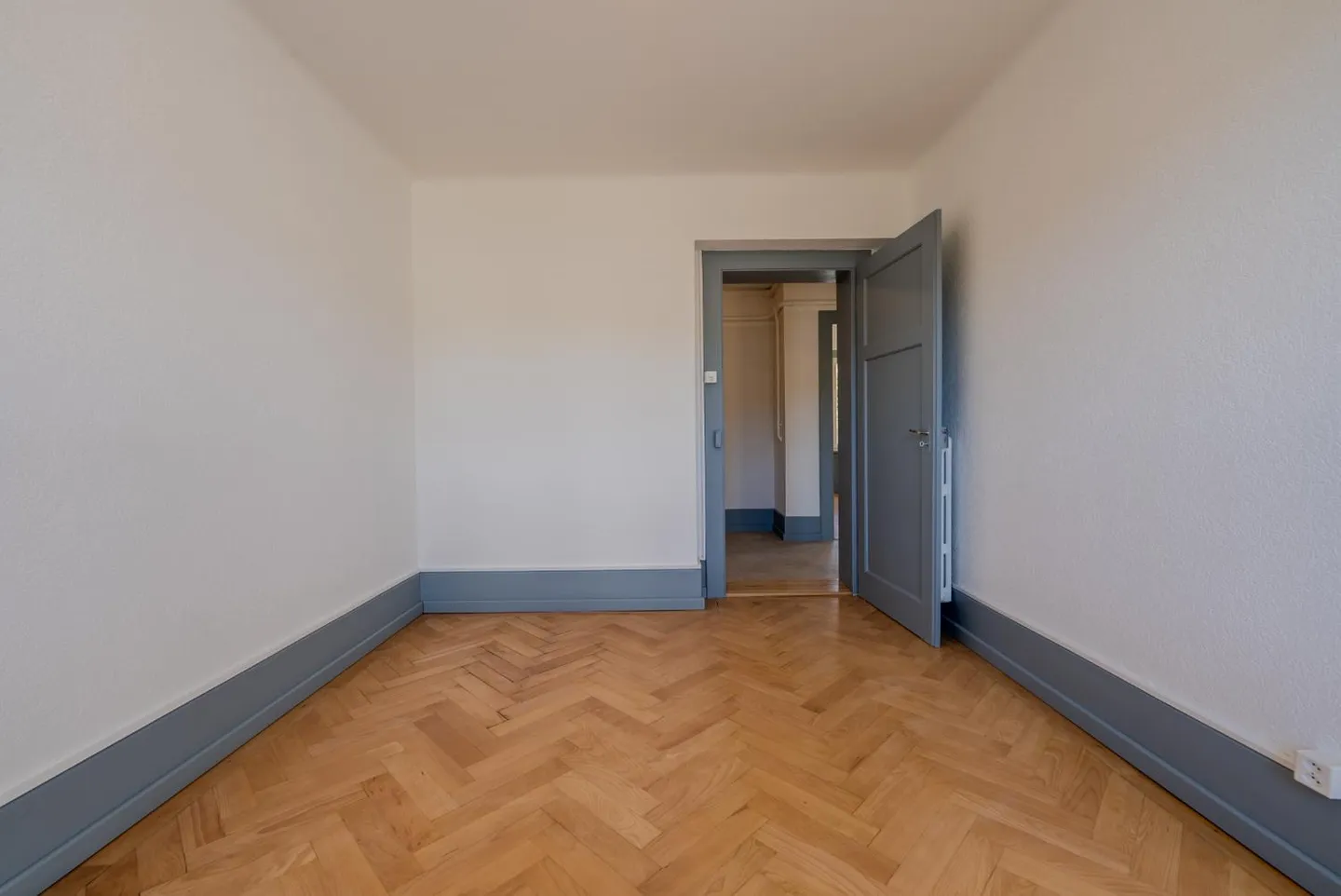 3.5 rooms renovated for rent – Le Locle (Billodes 63) - Photo 10 of 14