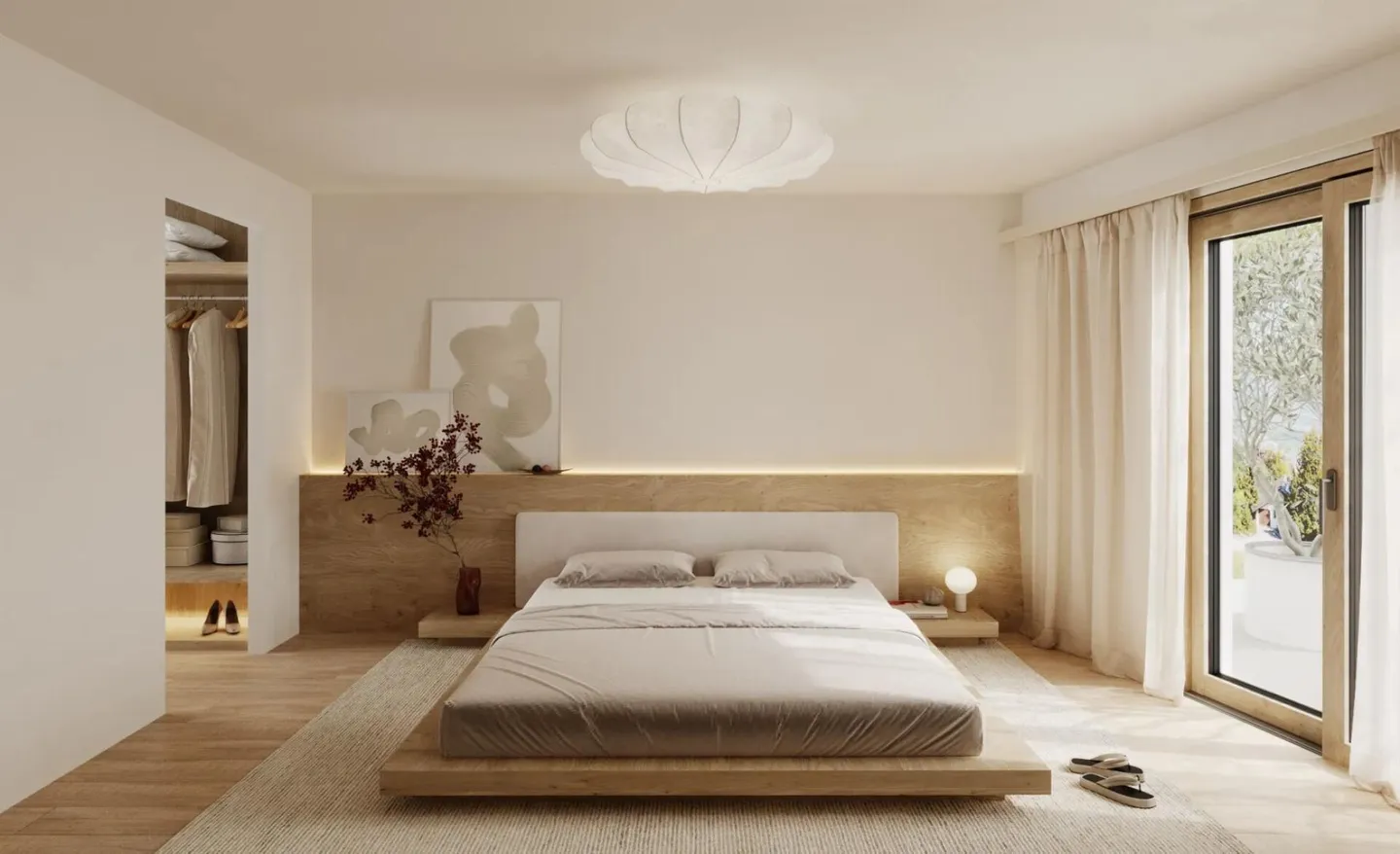 Casa a schiera in vendita - Foto 11 di 13