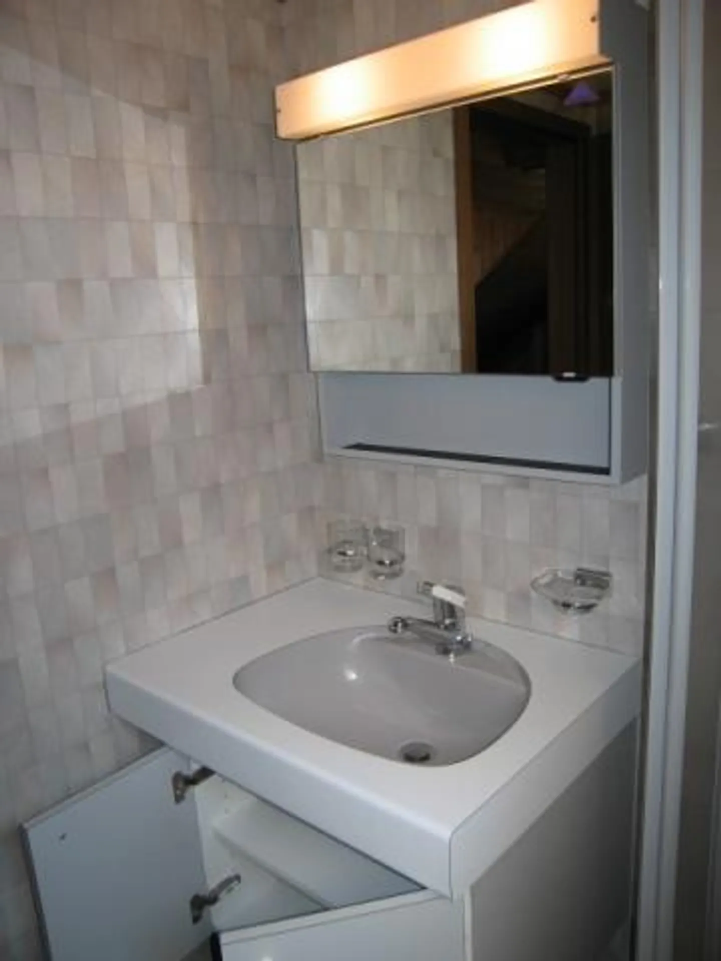 Confortable. Lumineux. Chez soi - Votre nouvel appartement d'une chambre vous attend - Photo 5 sur 7