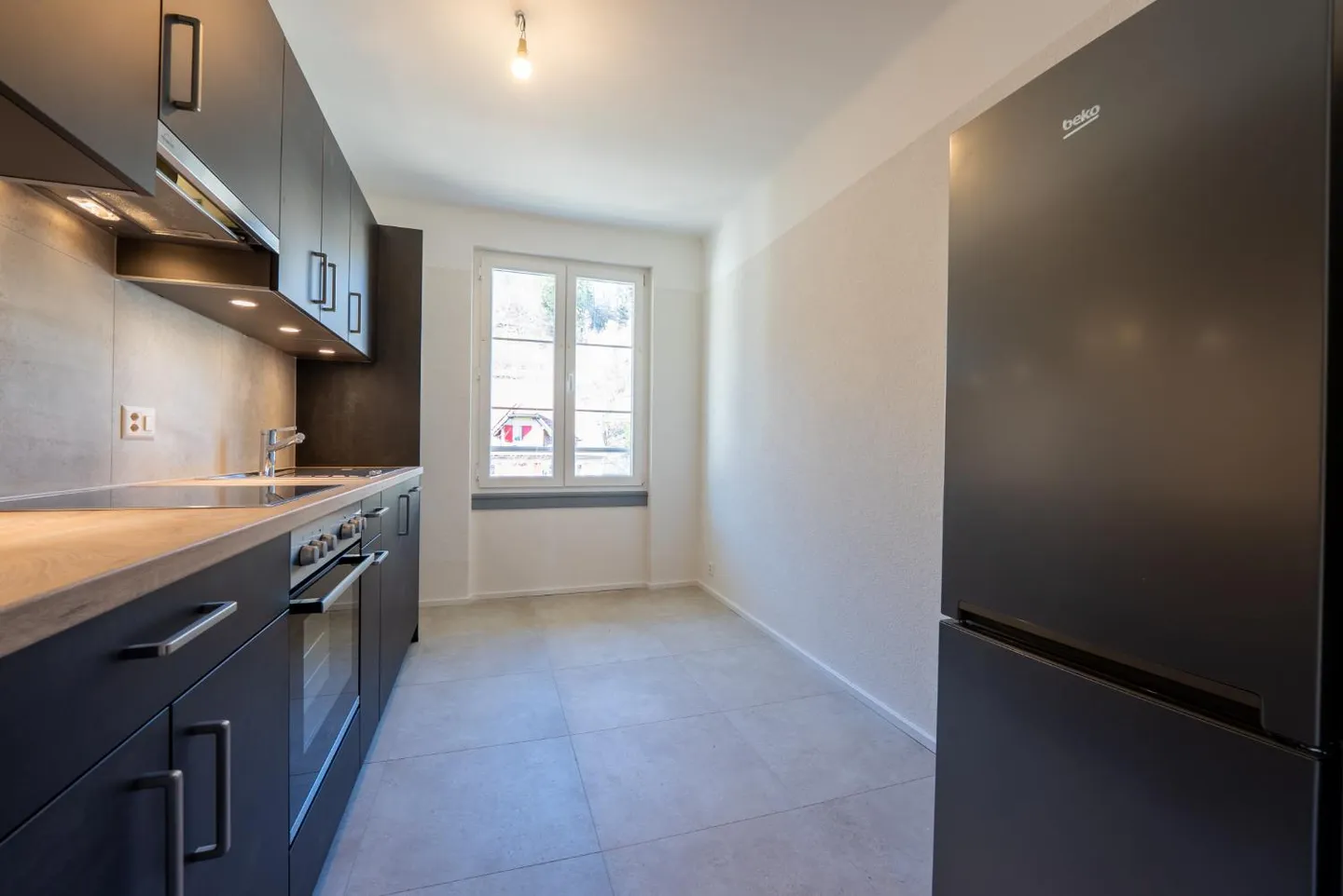 3.5 rooms renovated for rent – Le Locle (Billodes 63) - Photo 6 of 14