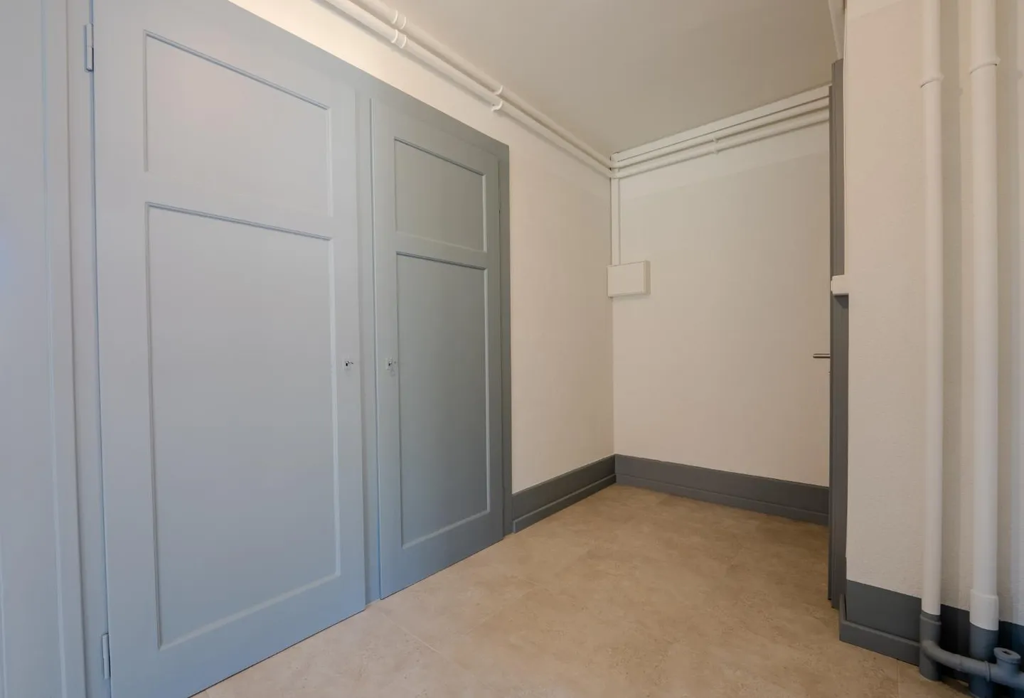 3.5 rooms renovated for rent – Le Locle (Billodes 63) - Photo 14 of 14