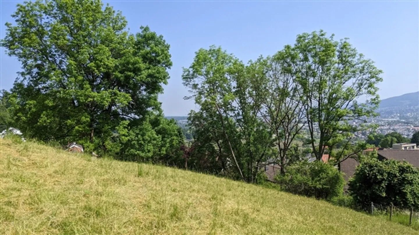 Fully Developed Building Plot in Beautiful Residential and Scenic Location - Photo 2 of 5
