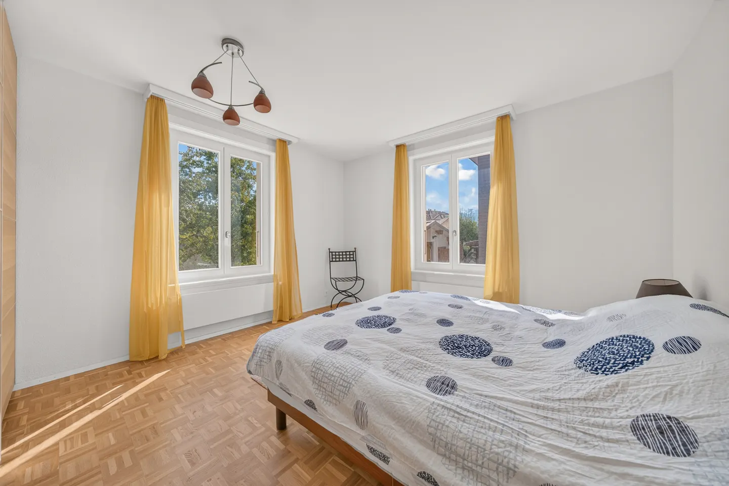 Maison avec potentiel duplex - Photo 18 sur 21