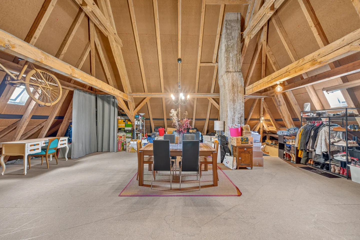 Maison avec potentiel duplex - Photo 20 sur 21