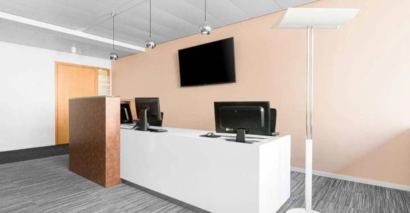 Espace de Coworking Flexible - Photo 2 sur 5