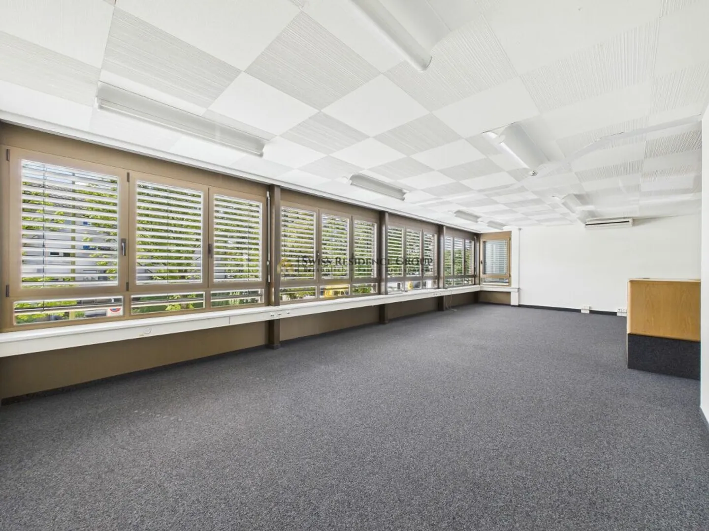 Repräsantives Büro im Herzen von Bülach - Foto 3 von 12