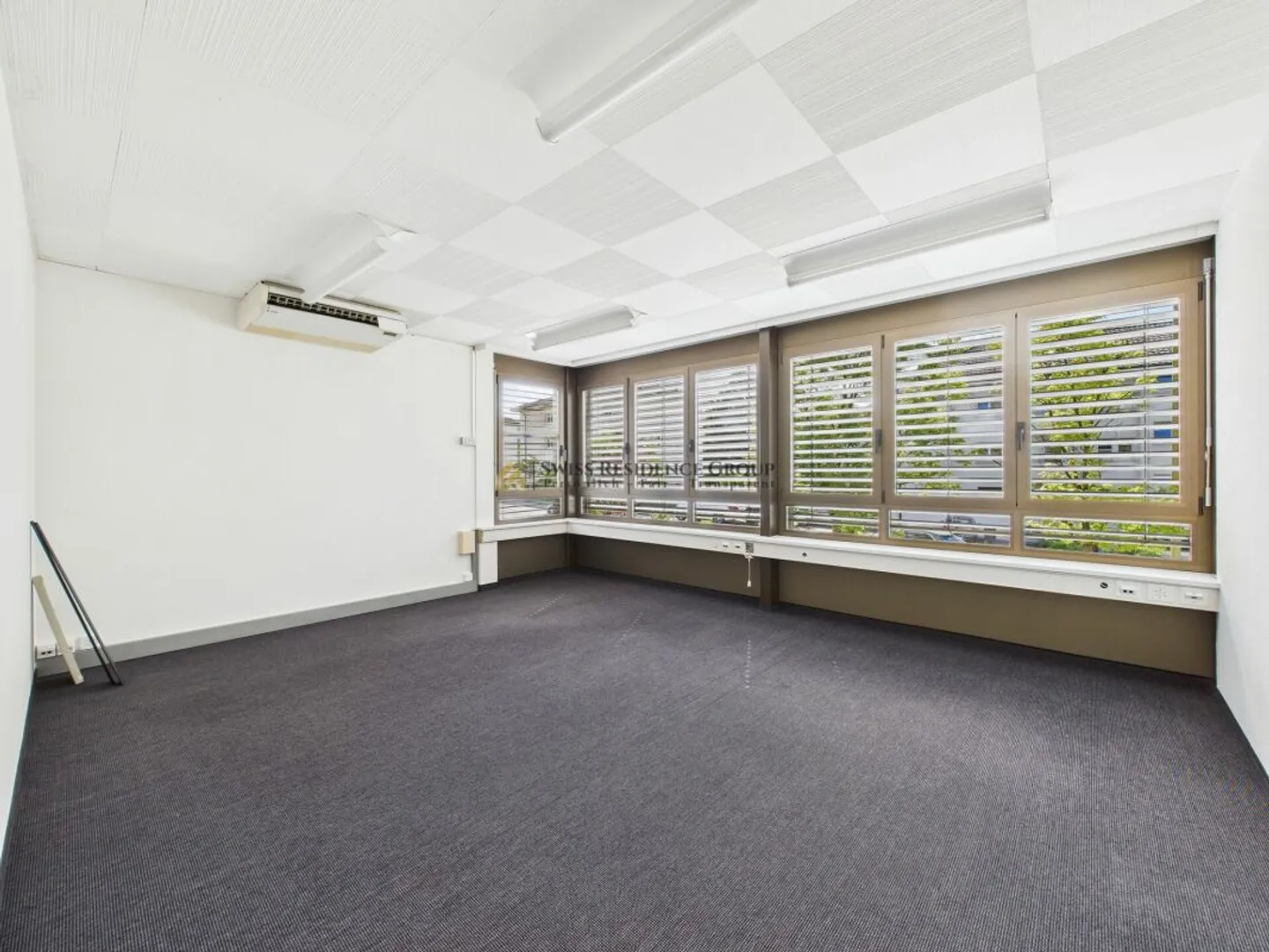 Repräsantives Büro im Herzen von Bülach - Foto 4 von 12
