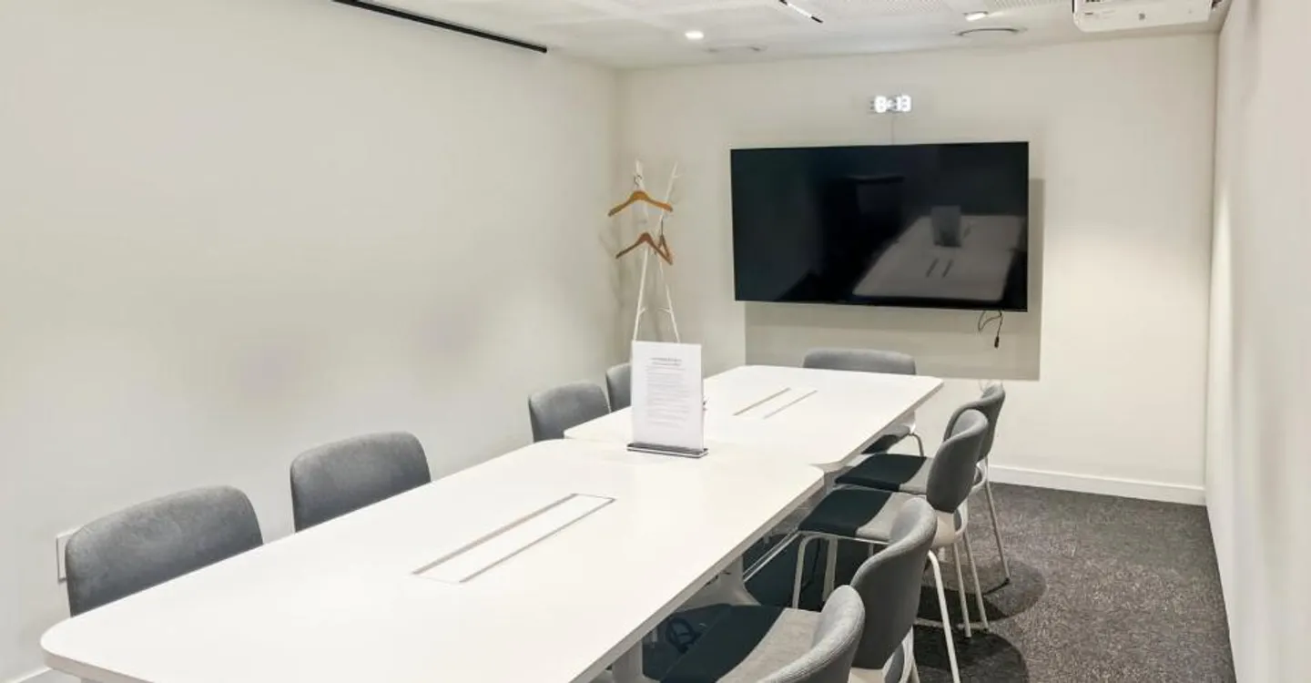 Espace de Coworking Flexible - Photo 3 sur 5