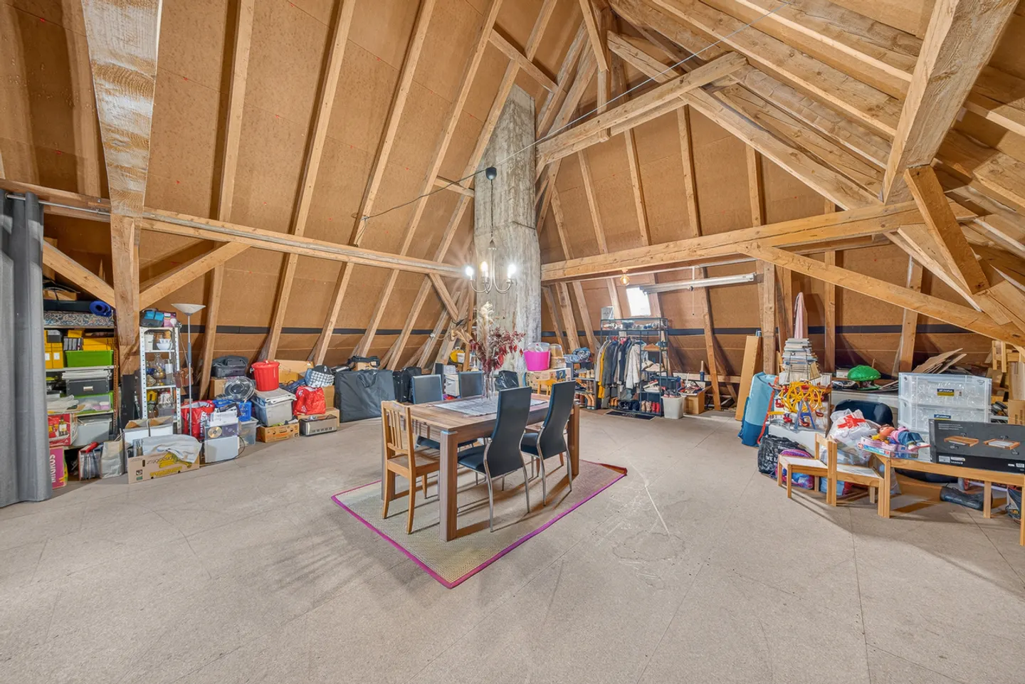 Maison avec potentiel duplex - Photo 21 sur 21