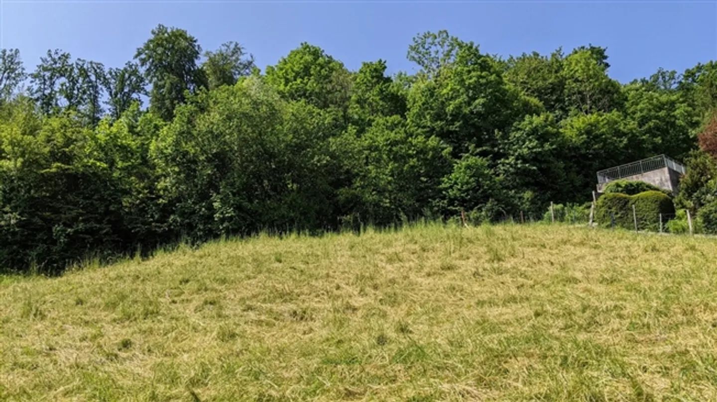 Fully Developed Building Plot in Beautiful Residential and Scenic Location - Photo 3 of 5