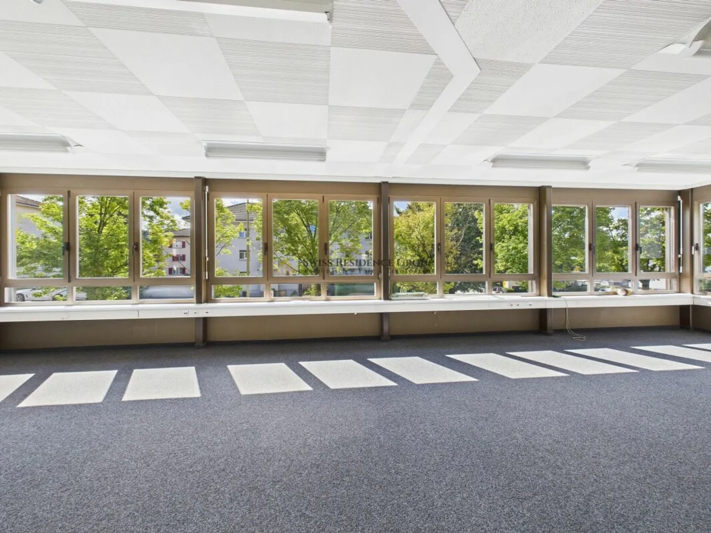 Repräsantives Büro im Herzen von Bülach - Foto 6 von 12