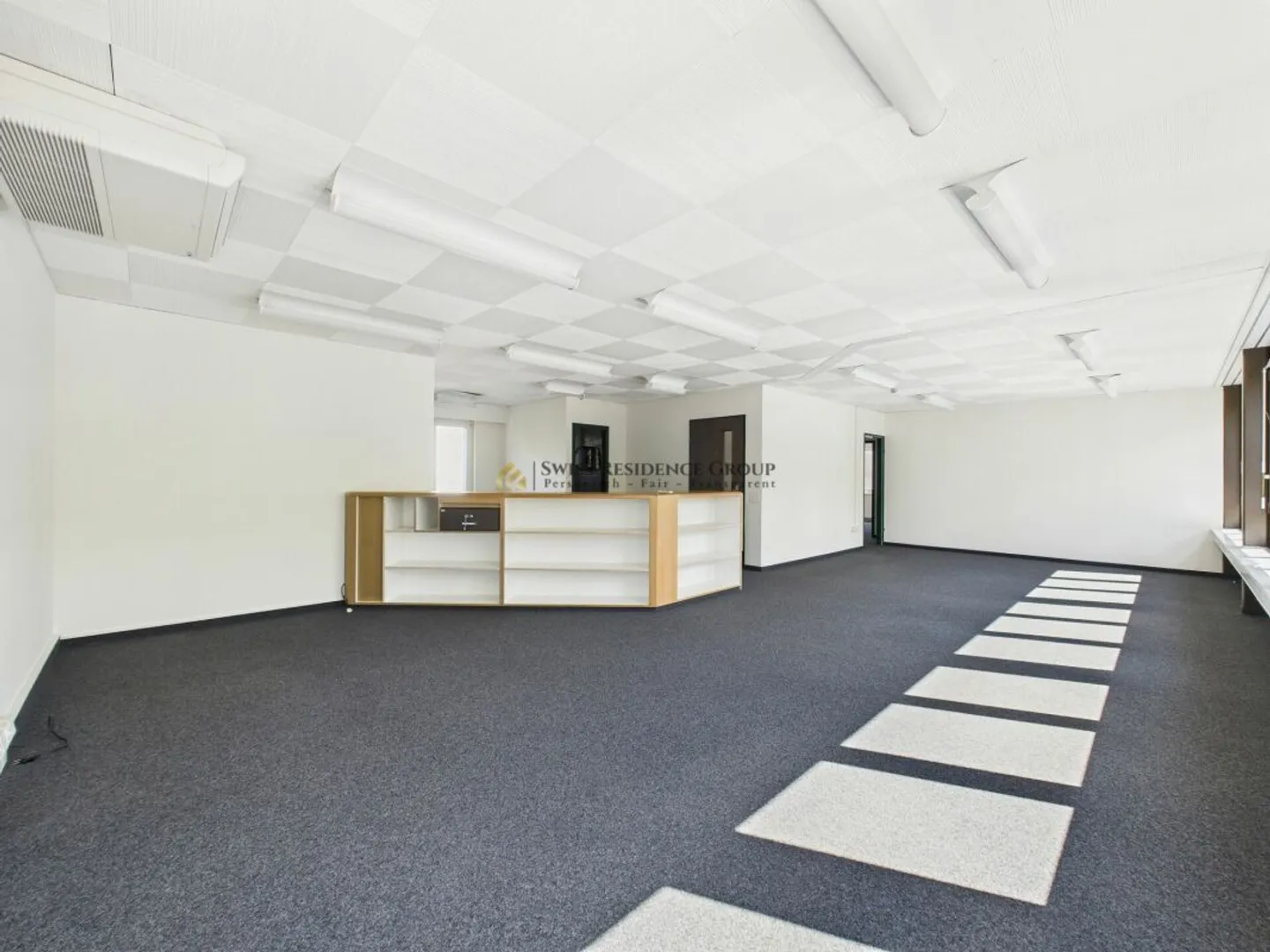 Repräsantives Büro im Herzen von Bülach - Foto 7 von 12