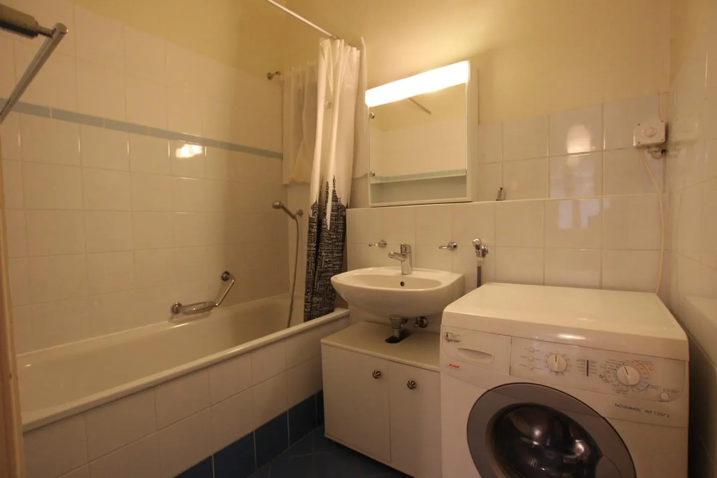 Appartement Charmant près du Lac - Photo 5 sur 5